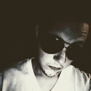 Meet your Posher, Ronald